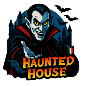 Haunted House Slot