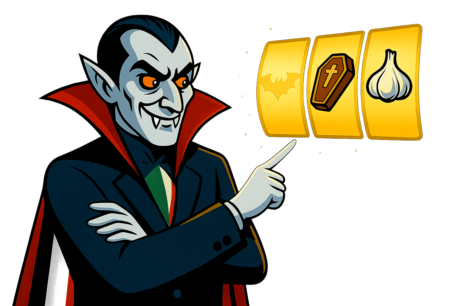 Caratteristiche demo Haunted House