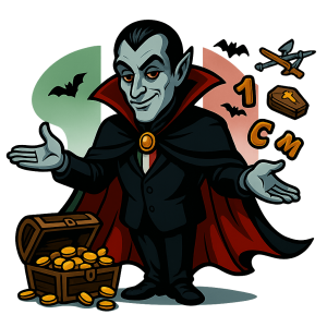 Conclusione strategie Haunted House slot