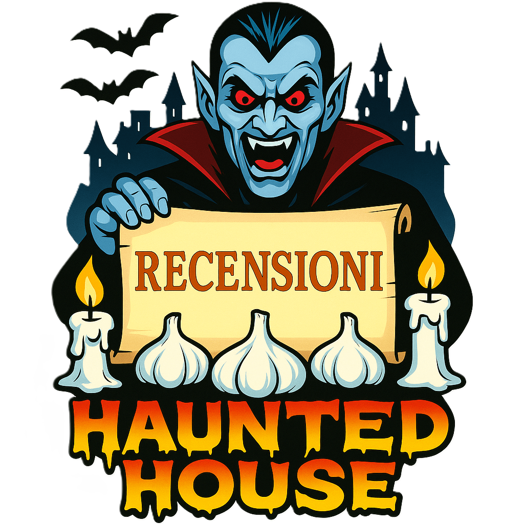 Esperienze giocatori Haunted House