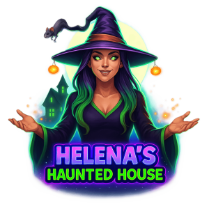 haunted house helenas house