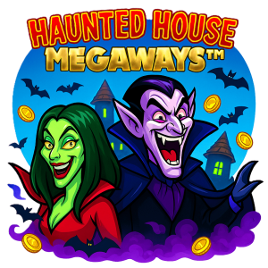 haunted house megaways