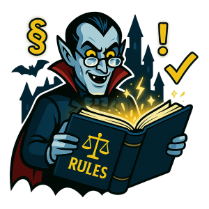 Regole del gioco Haunted House