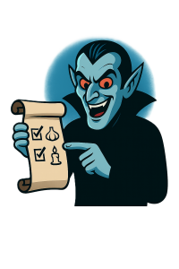 Requisiti minimi app Haunted House