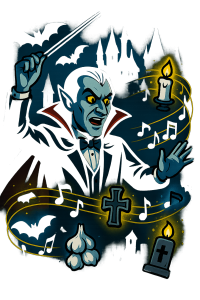 Tema e meccaniche Haunted House