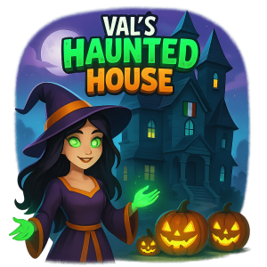 vals-haunted-house