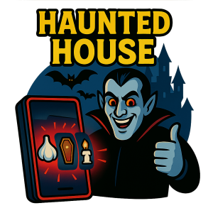 Vampiro celebra successo esperienza casino